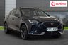 USED 2023 72 CUPRA FORMENTOR 1.5 TSI V1 SUV 5dr Petrol DSG Euro 6 (s/s) (150 ps) Rear Park Sensors, Navigation System, Wireless Phone Charger, 18In Alloys, Electrically Adjustable Door Mirrors Rear Park Sensors, Navigation System, Wireless Phone Charger, 18In Alloys, Electrically Adjustable Door Mirrors