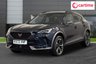 USED 2023 72 CUPRA FORMENTOR 1.5 TSI V1 SUV 5dr Petrol DSG Euro 6 (s/s) (150 ps) Rear Park Sensors, Navigation System, Wireless Phone Charger, 18In Alloys, Electrically Adjustable Door Mirrors Rear Park Sensors, Navigation System, Wireless Phone Charger, 18In Alloys, Electrically Adjustable Door Mirrors