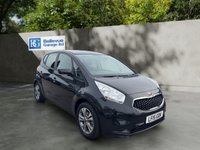USED 2015 15 KIA VENGA 1.6 2 MPV 5dr Petrol Auto Euro 5 (123 bhp) &pound;200 TO SECURE, DELIVERY AVAILABLE!