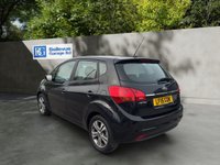 USED 2015 15 KIA VENGA 1.6 2 MPV 5dr Petrol Auto Euro 5 (123 bhp) &pound;200 TO SECURE, DELIVERY AVAILABLE!