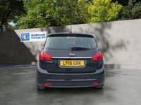 USED 2015 15 KIA VENGA 1.6 2 MPV 5dr Petrol Auto Euro 5 (123 bhp) &pound;200 TO SECURE, DELIVERY AVAILABLE!