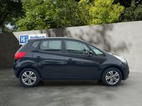 USED 2015 15 KIA VENGA 1.6 2 MPV 5dr Petrol Auto Euro 5 (123 bhp) &pound;200 TO SECURE, DELIVERY AVAILABLE!