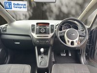 USED 2015 15 KIA VENGA 1.6 2 MPV 5dr Petrol Auto Euro 5 (123 bhp) &pound;200 TO SECURE, DELIVERY AVAILABLE!
