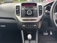 USED 2015 15 KIA VENGA 1.6 2 MPV 5dr Petrol Auto Euro 5 (123 bhp) &pound;200 TO SECURE, DELIVERY AVAILABLE!