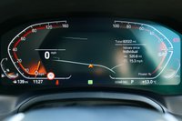 USED 2021 71 BMW 3 SERIES 2.0 320i SE Pro Touring 5dr Petrol Auto Euro 6 (s/s) (184 ps) MINERAL GREY METALLIC PAINTWORK + VIRTUAL DASH + CARPLY + REAR CAMERA