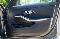 USED 2021 71 BMW 3 SERIES 2.0 320i SE Pro Touring 5dr Petrol Auto Euro 6 (s/s) (184 ps) MINERAL GREY METALLIC PAINTWORK + VIRTUAL DASH + CARPLY + REAR CAMERA