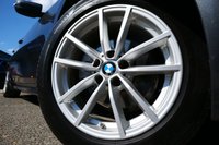 USED 2021 71 BMW 3 SERIES 2.0 320i SE Pro Touring 5dr Petrol Auto Euro 6 (s/s) (184 ps) MINERAL GREY METALLIC PAINTWORK + VIRTUAL DASH + CARPLY + REAR CAMERA