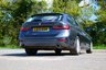 USED 2021 71 BMW 3 SERIES 2.0 320i SE Pro Touring 5dr Petrol Auto Euro 6 (s/s) (184 ps) MINERAL GREY METALLIC PAINTWORK + VIRTUAL DASH + CARPLY + REAR CAMERA