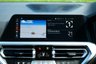USED 2021 71 BMW 3 SERIES 2.0 320i SE Pro Touring 5dr Petrol Auto Euro 6 (s/s) (184 ps) MINERAL GREY METALLIC PAINTWORK + VIRTUAL DASH + CARPLY + REAR CAMERA