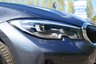 USED 2021 71 BMW 3 SERIES 2.0 320i SE Pro Touring 5dr Petrol Auto Euro 6 (s/s) (184 ps) MINERAL GREY METALLIC PAINTWORK + VIRTUAL DASH + CARPLY + REAR CAMERA