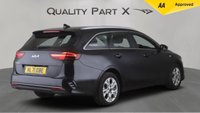 USED 2021 71 KIA CEED 1.0 T-GDi 2 Sportswagon Euro 6 (s/s) 5dr SPRING SALE NOW ON, SAVE 100s!