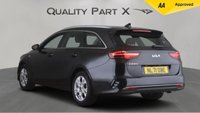 USED 2021 71 KIA CEED 1.0 T-GDi 2 Sportswagon Euro 6 (s/s) 5dr SPRING SALE NOW ON, SAVE 100s!