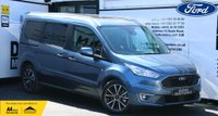 USED 2019 19 FORD GRAND TOURNEO CONNECT 1.5 EcoBlue Titanium Euro 6 (s/s) 5dr GLASS ROOF*CRUISE*BLUETOOTH*