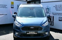 USED 2019 19 FORD GRAND TOURNEO CONNECT 1.5 EcoBlue Titanium Euro 6 (s/s) 5dr GLASS ROOF*CRUISE*BLUETOOTH*
