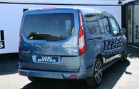 USED 2019 19 FORD GRAND TOURNEO CONNECT 1.5 EcoBlue Titanium Euro 6 (s/s) 5dr GLASS ROOF*CRUISE*BLUETOOTH*