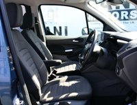 USED 2019 19 FORD GRAND TOURNEO CONNECT 1.5 EcoBlue Titanium Euro 6 (s/s) 5dr GLASS ROOF*CRUISE*BLUETOOTH*