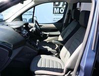 USED 2019 19 FORD GRAND TOURNEO CONNECT 1.5 EcoBlue Titanium Euro 6 (s/s) 5dr GLASS ROOF*CRUISE*BLUETOOTH*