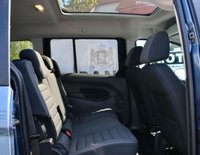 USED 2019 19 FORD GRAND TOURNEO CONNECT 1.5 EcoBlue Titanium Euro 6 (s/s) 5dr GLASS ROOF*CRUISE*BLUETOOTH*
