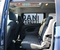 USED 2019 19 FORD GRAND TOURNEO CONNECT 1.5 EcoBlue Titanium Euro 6 (s/s) 5dr GLASS ROOF*CRUISE*BLUETOOTH*