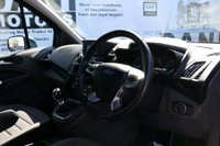 USED 2019 19 FORD GRAND TOURNEO CONNECT 1.5 EcoBlue Titanium Euro 6 (s/s) 5dr GLASS ROOF*CRUISE*BLUETOOTH*