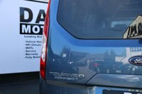 USED 2019 19 FORD GRAND TOURNEO CONNECT 1.5 EcoBlue Titanium Euro 6 (s/s) 5dr GLASS ROOF*CRUISE*BLUETOOTH*