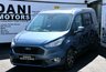 USED 2019 19 FORD GRAND TOURNEO CONNECT 1.5 EcoBlue Titanium Euro 6 (s/s) 5dr GLASS ROOF*CRUISE*BLUETOOTH*