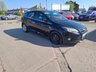 USED 2012 12 FORD FOCUS 1.6 TDCi Zetec Hatchback 5dr Diesel Manual Euro 5 (s/s) (115 ps) 