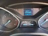 USED 2012 12 FORD FOCUS 1.6 TDCi Zetec Hatchback 5dr Diesel Manual Euro 5 (s/s) (115 ps) 