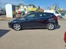 USED 2012 12 FORD FOCUS 1.6 TDCi Zetec Hatchback 5dr Diesel Manual Euro 5 (s/s) (115 ps) 