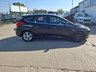 USED 2012 12 FORD FOCUS 1.6 TDCi Zetec Hatchback 5dr Diesel Manual Euro 5 (s/s) (115 ps) 