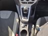 USED 2012 12 FORD FOCUS 1.6 TDCi Zetec Hatchback 5dr Diesel Manual Euro 5 (s/s) (115 ps) 