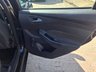 USED 2012 12 FORD FOCUS 1.6 TDCi Zetec Hatchback 5dr Diesel Manual Euro 5 (s/s) (115 ps) 