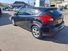 USED 2012 12 FORD FOCUS 1.6 TDCi Zetec Hatchback 5dr Diesel Manual Euro 5 (s/s) (115 ps) 