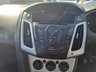 USED 2012 12 FORD FOCUS 1.6 TDCi Zetec Hatchback 5dr Diesel Manual Euro 5 (s/s) (115 ps) 