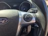 USED 2012 12 FORD FOCUS 1.6 TDCi Zetec Hatchback 5dr Diesel Manual Euro 5 (s/s) (115 ps) 