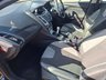 USED 2012 12 FORD FOCUS 1.6 TDCi Zetec Hatchback 5dr Diesel Manual Euro 5 (s/s) (115 ps) 