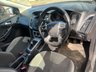 USED 2012 12 FORD FOCUS 1.6 TDCi Zetec Hatchback 5dr Diesel Manual Euro 5 (s/s) (115 ps) 