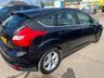 USED 2012 12 FORD FOCUS 1.6 TDCi Zetec Hatchback 5dr Diesel Manual Euro 5 (s/s) (115 ps) 