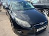 USED 2012 12 FORD FOCUS 1.6 TDCi Zetec Hatchback 5dr Diesel Manual Euro 5 (s/s) (115 ps) 