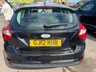 USED 2012 12 FORD FOCUS 1.6 TDCi Zetec Hatchback 5dr Diesel Manual Euro 5 (s/s) (115 ps) 
