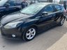 USED 2012 12 FORD FOCUS 1.6 TDCi Zetec Hatchback 5dr Diesel Manual Euro 5 (s/s) (115 ps) 