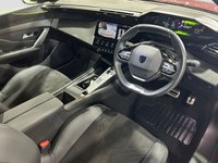 USED 2024 24 PEUGEOT 408 1.2 PureTech GT Fastback 5dr Petrol EAT Euro 6 (s/s) (130 ps) 