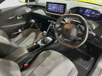USED 2024 74 PEUGEOT 208 1.2 PureTech Allure Hatchback 5dr Petrol Manual Euro 6 (s/s) (100 ps) 