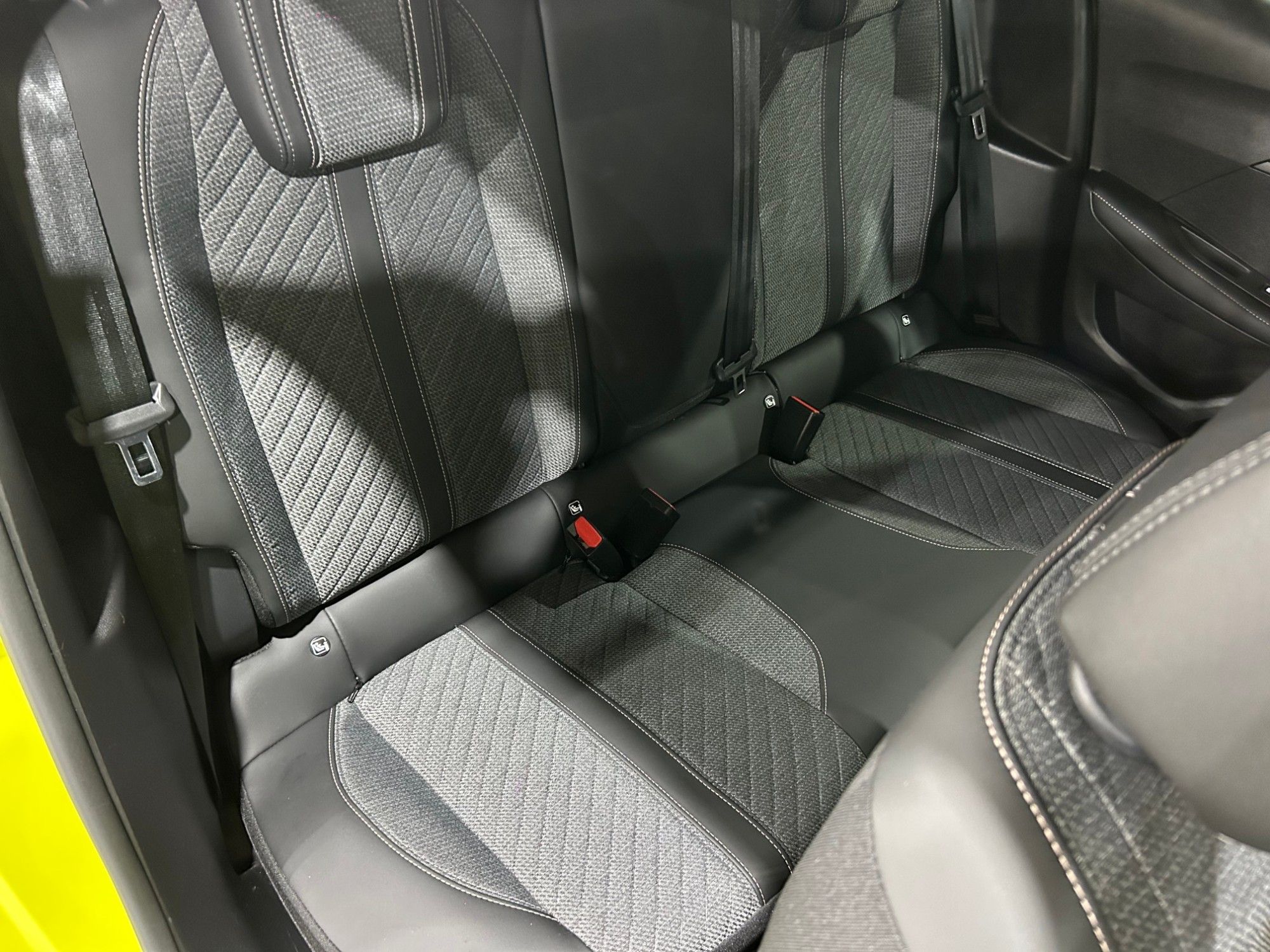 USED 2024 74 PEUGEOT 208 1.2 PureTech Allure Hatchback 5dr Petrol Manual Euro 6 (s/s) (100 ps) 