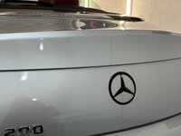 USED 2018 68 MERCEDES-BENZ C-CLASS 2.0 C200 AMG Line (Premium Plus) Cabriolet 2dr Petrol G-Tronic+ Euro 6 (s/s) (184 ps) FINANCE+DRIVE AWAY SAME SAY