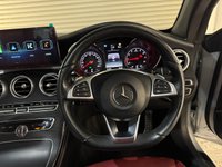 USED 2018 68 MERCEDES-BENZ C-CLASS 2.0 C200 AMG Line (Premium Plus) Cabriolet 2dr Petrol G-Tronic+ Euro 6 (s/s) (184 ps) FINANCE+DRIVE AWAY SAME SAY