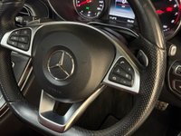 USED 2018 68 MERCEDES-BENZ C-CLASS 2.0 C200 AMG Line (Premium Plus) Cabriolet 2dr Petrol G-Tronic+ Euro 6 (s/s) (184 ps) FINANCE+DRIVE AWAY SAME SAY