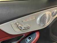 USED 2018 68 MERCEDES-BENZ C-CLASS 2.0 C200 AMG Line (Premium Plus) Cabriolet 2dr Petrol G-Tronic+ Euro 6 (s/s) (184 ps) FINANCE+DRIVE AWAY SAME SAY