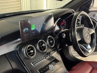 USED 2018 68 MERCEDES-BENZ C-CLASS 2.0 C200 AMG Line (Premium Plus) Cabriolet 2dr Petrol G-Tronic+ Euro 6 (s/s) (184 ps) FINANCE+DRIVE AWAY SAME SAY