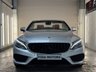 USED 2018 68 MERCEDES-BENZ C-CLASS 2.0 C200 AMG Line (Premium Plus) Cabriolet 2dr Petrol G-Tronic+ Euro 6 (s/s) (184 ps) FINANCE+DRIVE AWAY SAME SAY